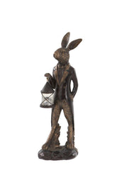 Debon-Hare Ornament HomeDecor Foxyavenue UK